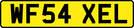 WF54XEL