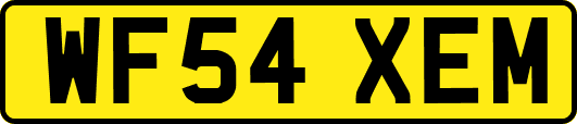 WF54XEM