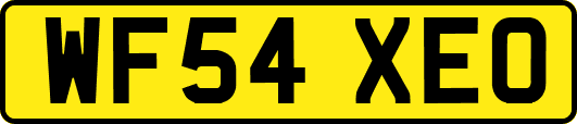 WF54XEO