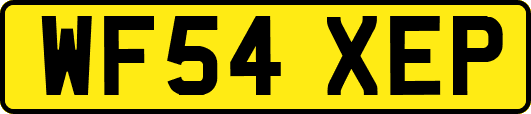 WF54XEP