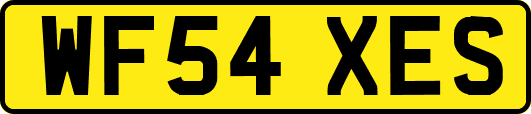 WF54XES