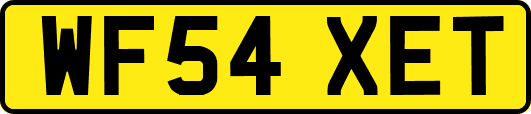 WF54XET