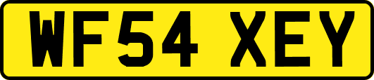 WF54XEY