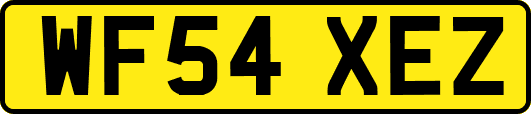 WF54XEZ
