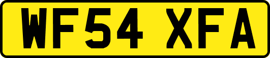 WF54XFA