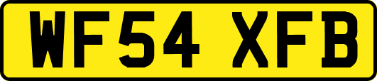 WF54XFB