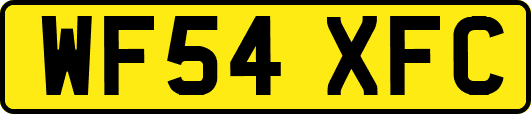 WF54XFC
