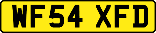 WF54XFD