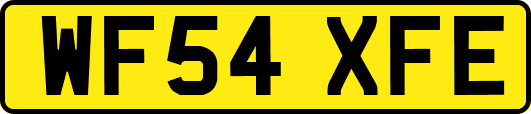 WF54XFE