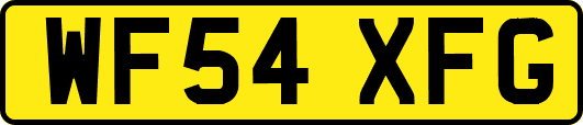 WF54XFG