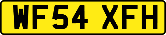 WF54XFH
