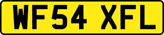 WF54XFL