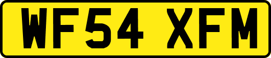 WF54XFM