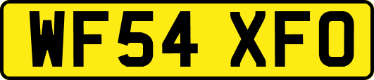 WF54XFO
