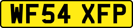 WF54XFP