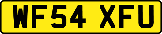 WF54XFU