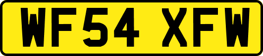 WF54XFW