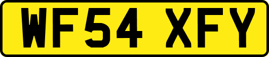 WF54XFY