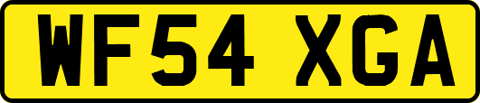 WF54XGA