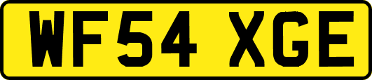 WF54XGE
