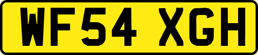 WF54XGH