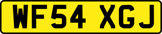 WF54XGJ