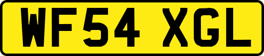 WF54XGL