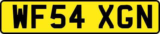 WF54XGN