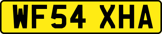 WF54XHA