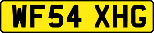 WF54XHG