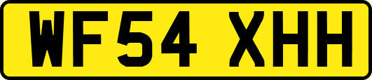WF54XHH