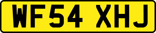 WF54XHJ