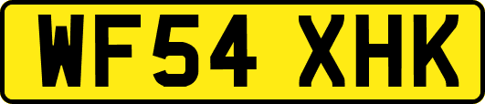 WF54XHK
