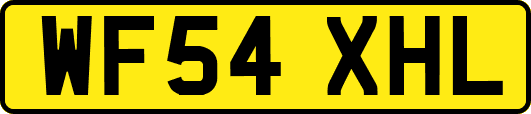 WF54XHL