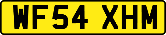 WF54XHM