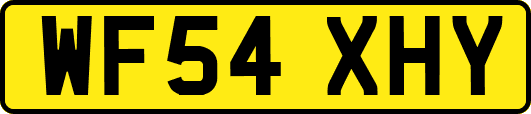 WF54XHY