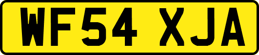 WF54XJA