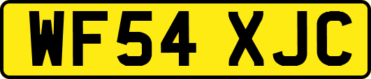 WF54XJC