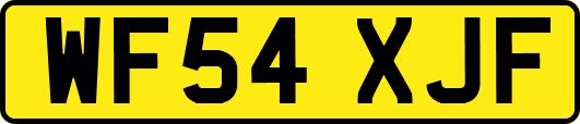 WF54XJF
