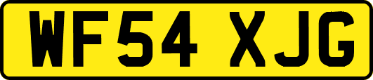 WF54XJG