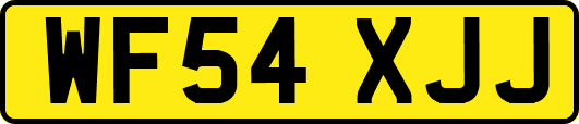WF54XJJ