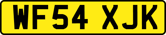 WF54XJK