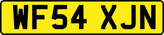 WF54XJN