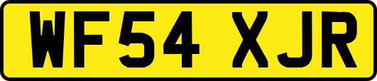 WF54XJR