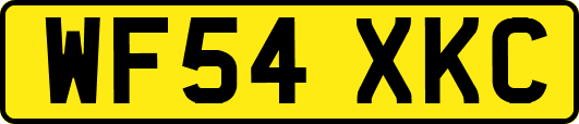 WF54XKC