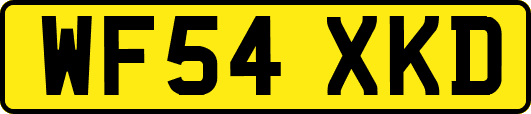 WF54XKD
