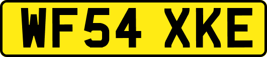 WF54XKE