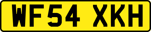 WF54XKH