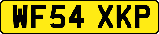 WF54XKP