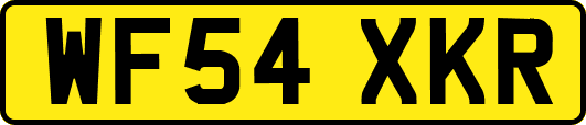 WF54XKR